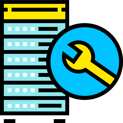 Maintenance icon
