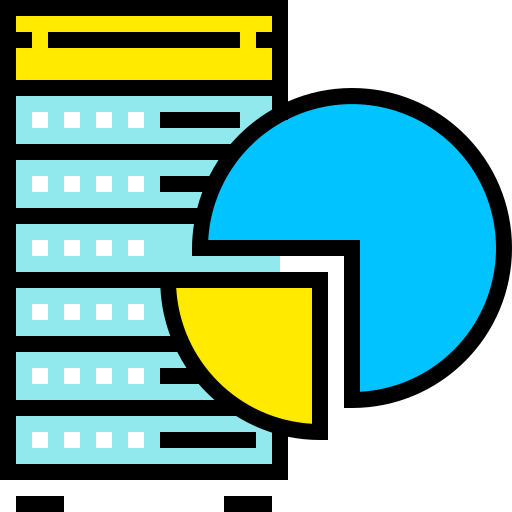 Hosting Symbol