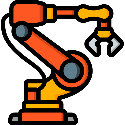 Robotics icon
