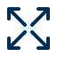 Expand icon 64x64