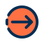 Right arrow icon 64x64