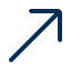 Diagonal arrow icon 64x64