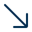Diagonal arrow icon 64x64