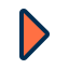 Right arrow icon 64x64