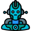 Robotics icon 64x64