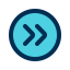 Right arrow icon 64x64