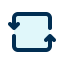 Repeat biểu tượng 64x64