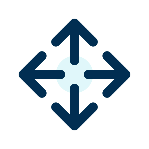 Move icon