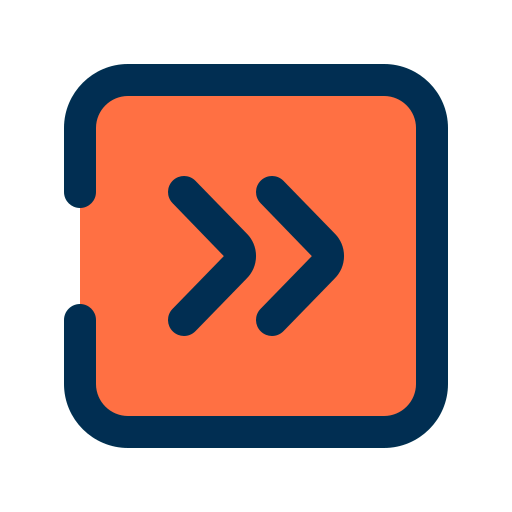 Right arrow icon