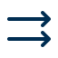Right arrow icon 64x64