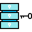 Data protection іконка 64x64