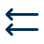 Left arrow icon 64x64