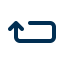 Return icon 64x64