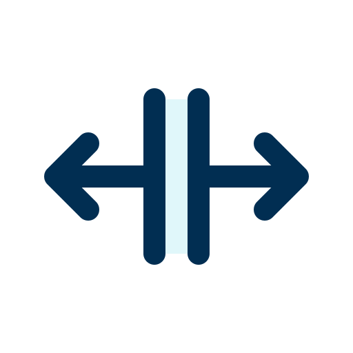 Resize icon