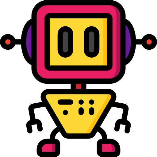 Robotics icon