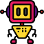 Robotics icon 64x64