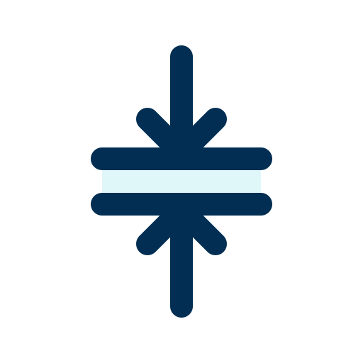 Minimize icon