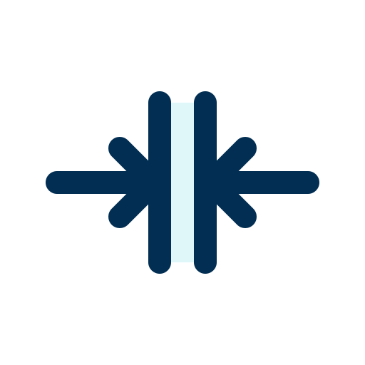 Minimize icon