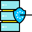 Data encryption іконка 64x64