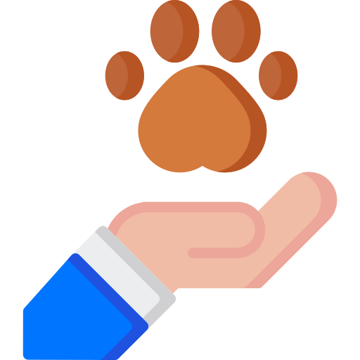 Veterinary icon