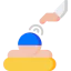 Reiki icon 64x64