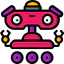 Robotics icon 64x64