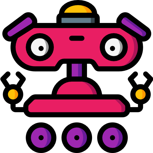 Robotics icon