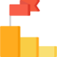 Podium icon 64x64