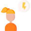 Headache biểu tượng 64x64