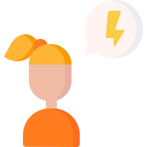 Headache icon