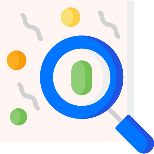 Virus icon