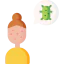 Virus icon 64x64