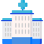 Hospital icon 64x64