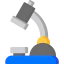 Microscope icon 64x64