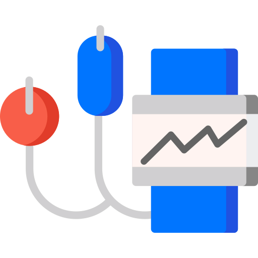 Tensiometer icon
