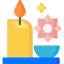 Aromatherapy ícono 64x64