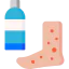 Virus icon 64x64
