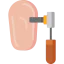 Otoscope icon 64x64