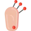 Acupuncture icon 64x64