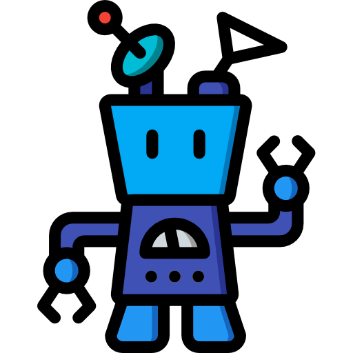 Robotics icon