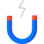 Magnet icon 64x64