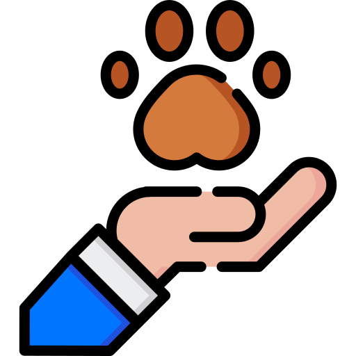Veterinary icon