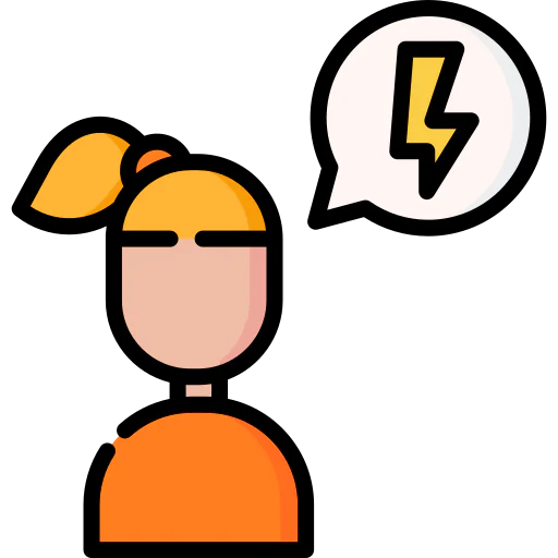Headache icon