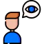 Conjunctivitis іконка 64x64