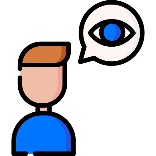 Conjunctivitis icon