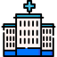Hospital Symbol 64x64
