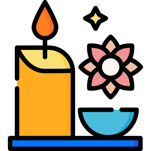 Aromatherapy icon