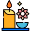 Aromatherapy ícono 64x64