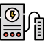 Electrotherapy アイコン 64x64