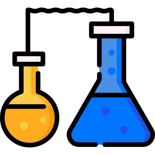 Flasks icon